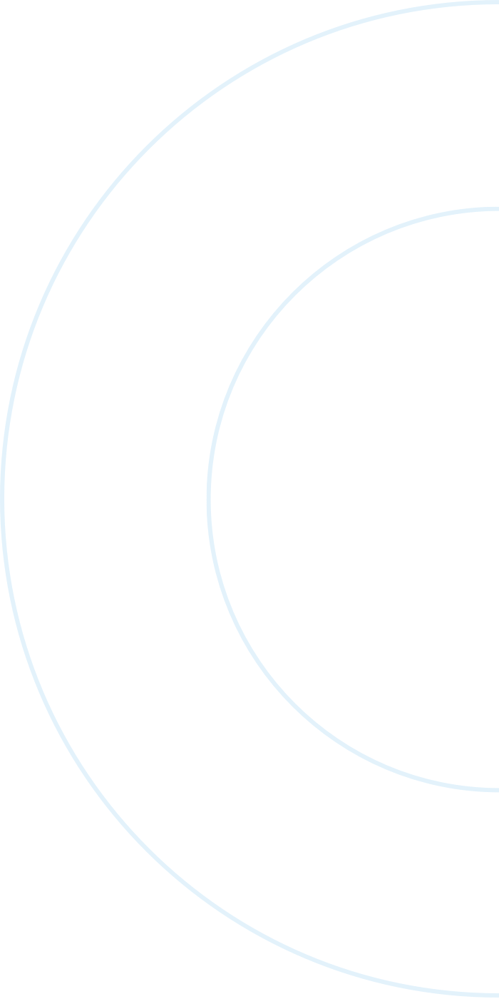 Two Semi Circle